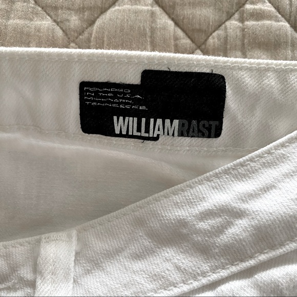 William Rast Stella Bootcut Jean - Picture 3 of 5